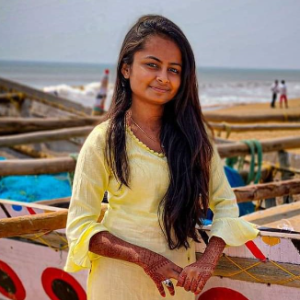 Tanisha Paul-Freelancer in Kolkata,India