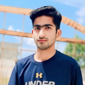 Muhammad Ali-Freelancer in Islamabad,Pakistan