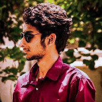 Gautham Raju-Freelancer in Hyderabad,India
