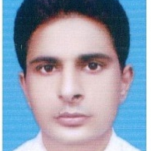 Muhammad Qaba Qusain-Freelancer in Gujranwala,Pakistan