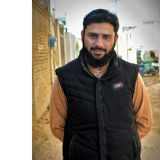 Sajjad Hussain-Freelancer in Mianwali,Pakistan