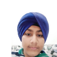 Gurushishsingh Bhatia-Freelancer in indore,India