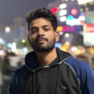 Ritik Sahu-Freelancer in indore,India