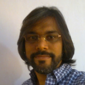 Pranav Patel