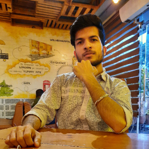 Yogesh Chauhan-Freelancer in Ludhiana,India