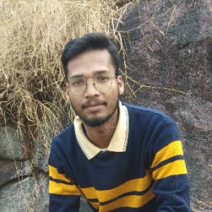 Abhishek Mehra-Freelancer in Deoghar,India
