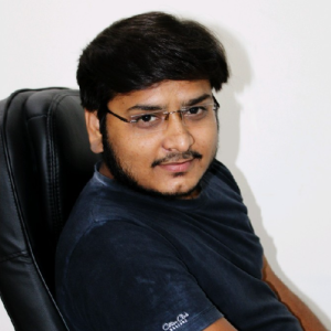 Abhishek Nayak-Freelancer in Pune,India