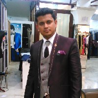 Amit Chauhan-Freelancer in Delhi Division,India