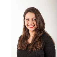 Sahar Maghsoodloo-Freelancer in Muscat,Oman