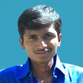 Karthick S-Freelancer in Coimbatore,India