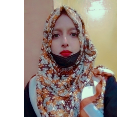 Munaza Hafeez-Freelancer in Multan,Pakistan