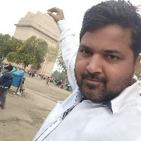 Kumar Shandilya-Freelancer in Ghaziabad,India