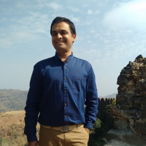 Ankit Gangrade-Freelancer in Nagpur,India
