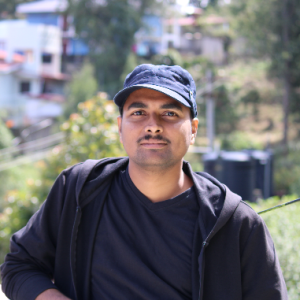 Bharath Mettu-Freelancer in Bengaluru,India