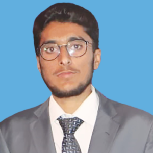Hafiz Muhammad Saeed-Freelancer in Multan,Pakistan