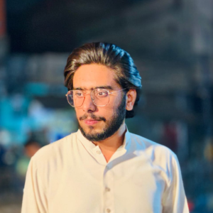 Zoraiz Siddiqui-Freelancer in Lahore,Pakistan