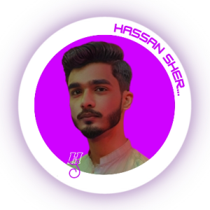 Hassan Sher-Freelancer in Faisalabad,Pakistan