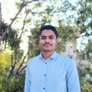Manav Patel-Freelancer in Ahmedabad,India