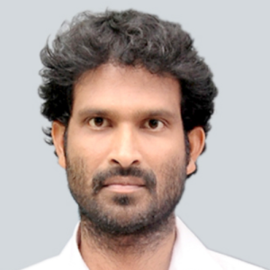 M R Krishna Kanchi-Freelancer in Rajahmundry,India