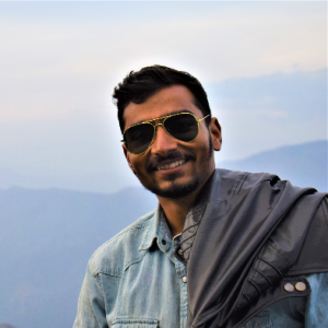 Aditya Dosi-Freelancer in Bengaluru,India