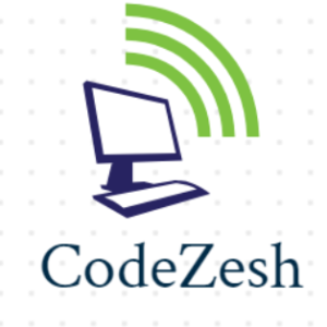 CodeZesh-Freelancer in Nowshera,Pakistan