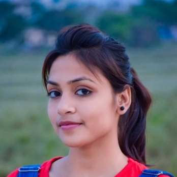 Lopamudra Rout-Freelancer in Burla,India