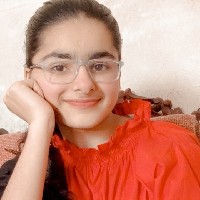 Salwa Ansar-Freelancer in Gujrat,Pakistan