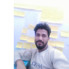 Mohd Tufail-Freelancer in Prayagraj,India
