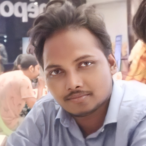 GOLLA RAJESWARARAO-Freelancer in Hyderabad,India