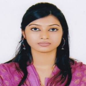 FOWJIA PRAMA-Freelancer in Mirpur,Bangladesh