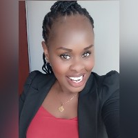 Linda Mai-Freelancer in Nairobi,Kenya
