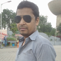 Hitesh Darji-Freelancer in Ahmedabad Area, India,India