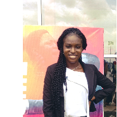 Maranatha Chiaka-Freelancer in Ile-Ife,Nigeria