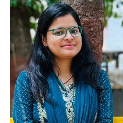 Shivangi Mittal-Freelancer in Greater Noida,India