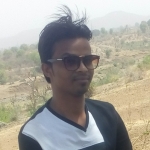 Anup Parmar-Freelancer in Nagpur,India