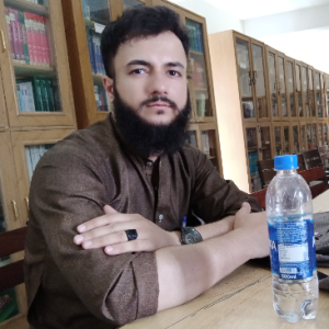 Ali Shan-Freelancer in NOWSHERA,Pakistan