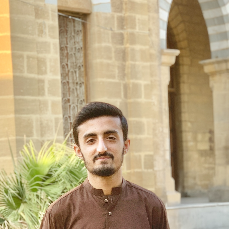 Roman Ali-Freelancer in Karachi,Pakistan