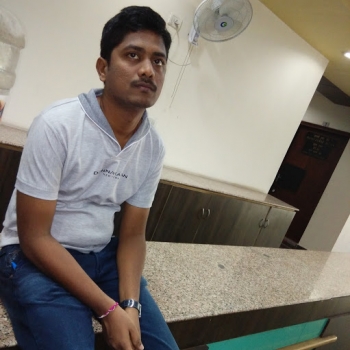 Kothagattu Srinivas-Freelancer in Hyderabad,India