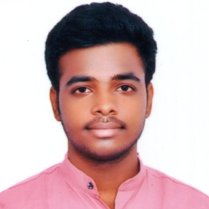 Nethaji Machani-Freelancer in Bengaluru,India