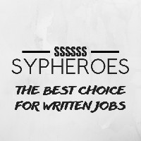 Sypheroes -Freelancer in Elâzığ Merkez,Turkey