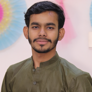 Hyder Ali-Freelancer in Hyderabad,Pakistan