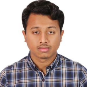 Khodadad Mostakim-Freelancer in Dhaka,Bangladesh