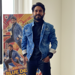Dhanraj Chauhan-Freelancer in Noida,India