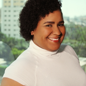 Milca Peguero-Freelancer in Santo Domingo,Dominican Republic