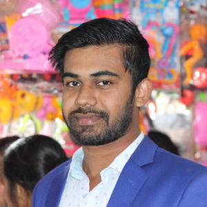 Rajib Kumar-Freelancer in jhenaidah,Bangladesh