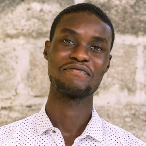 Nicholas Ohene Konadu-Freelancer in Accra,Ghana