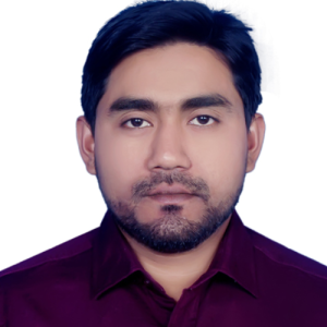 Md Shakirul Islam-Freelancer in Dhaka,Bangladesh