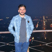 Fasih ur Rehman-Freelancer in Pallandri Azad Kashmir,Pakistan