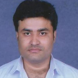 Dharmendar Rao-Freelancer in Jaipur,India