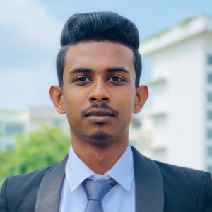 Pasan Saniru Wijesuriya-Freelancer in wellawaya,Sri Lanka